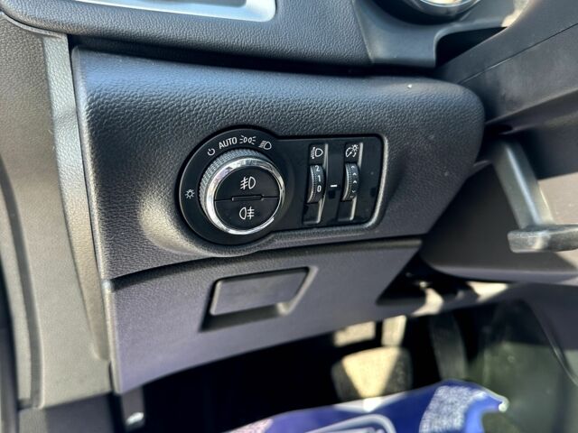 Синій Опель Астра, об'ємом двигуна 1.4 л та пробігом 206 тис. км за 7900 $, фото 4 на Automoto.ua