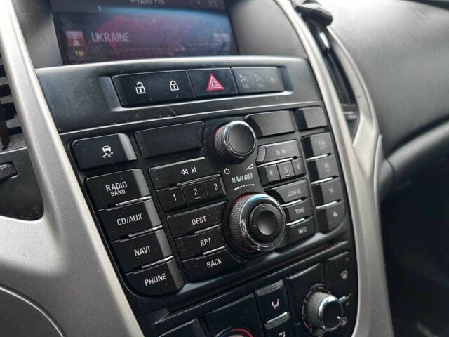 Синій Опель Астра, об'ємом двигуна 1.7 л та пробігом 317 тис. км за 6290 $, фото 17 на Automoto.ua