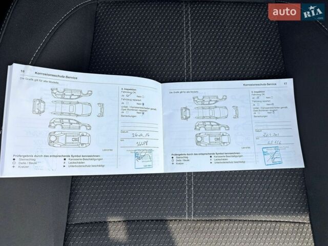 Синий Опель Астра, объемом двигателя 1.4 л и пробегом 241 тыс. км за 6999 $, фото 60 на Automoto.ua