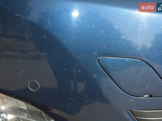 Синий Опель Астра, объемом двигателя 1.3 л и пробегом 215 тыс. км за 7300 $, фото 57 на Automoto.ua