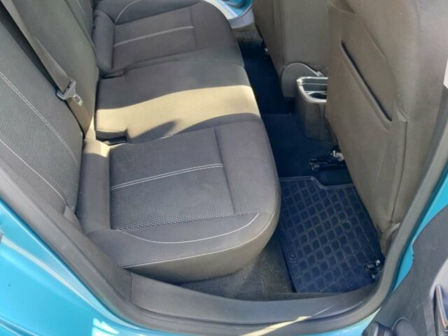 Синій Опель Астра, об'ємом двигуна 1.2 л та пробігом 227 тис. км за 6450 $, фото 49 на Automoto.ua