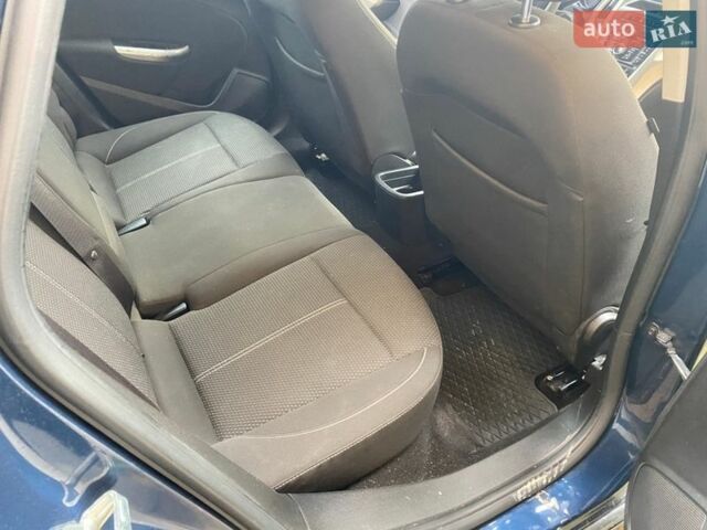 Синій Опель Астра, об'ємом двигуна 1.7 л та пробігом 274 тис. км за 7600 $, фото 47 на Automoto.ua