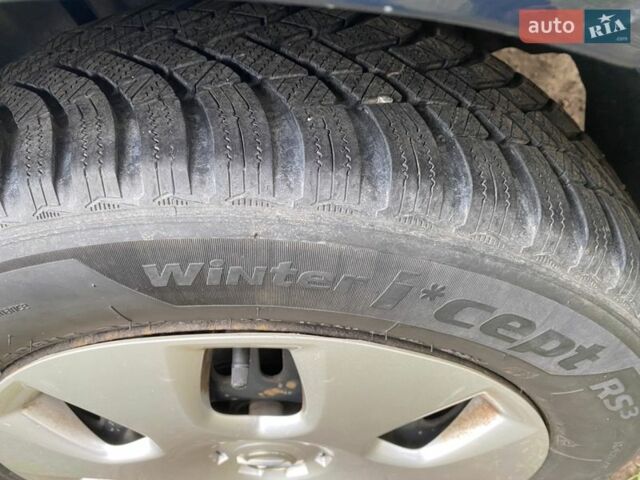 Синій Опель Астра, об'ємом двигуна 1.7 л та пробігом 274 тис. км за 7600 $, фото 52 на Automoto.ua