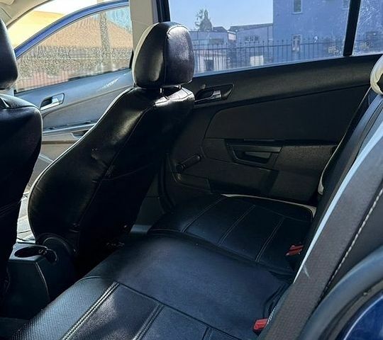 Синій Опель Астра, об'ємом двигуна 1.69 л та пробігом 290 тис. км за 4499 $, фото 10 на Automoto.ua