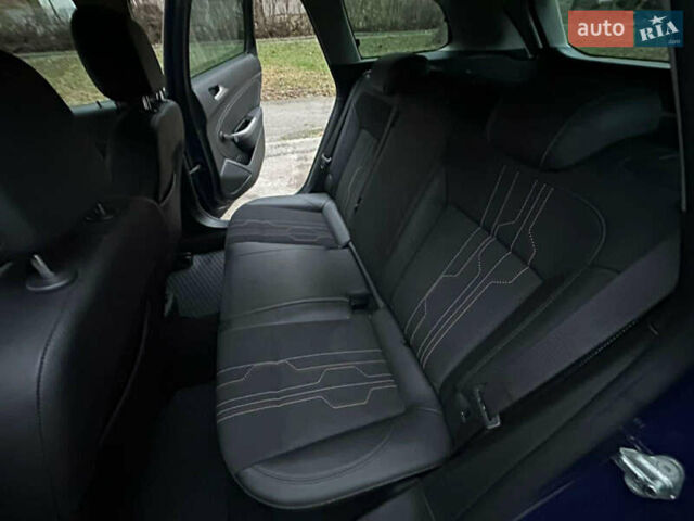 Синій Опель Астра, об'ємом двигуна 2 л та пробігом 274 тис. км за 7900 $, фото 16 на Automoto.ua