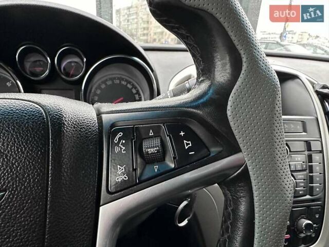 Синий Опель Астра, объемом двигателя 1.69 л и пробегом 317 тыс. км за 6290 $, фото 19 на Automoto.ua