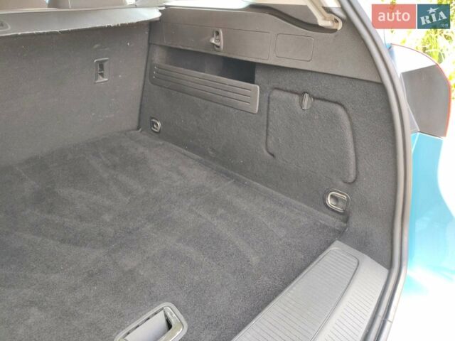 Синій Опель Астра, об'ємом двигуна 1.2 л та пробігом 227 тис. км за 6450 $, фото 96 на Automoto.ua