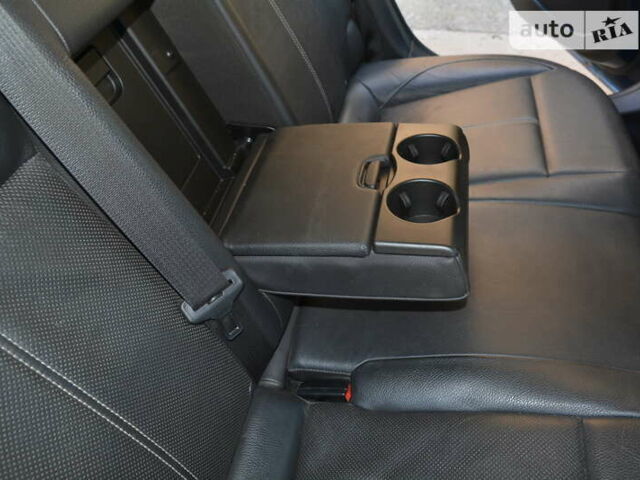 Синий Опель Астра, объемом двигателя 1.3 л и пробегом 215 тыс. км за 7300 $, фото 49 на Automoto.ua