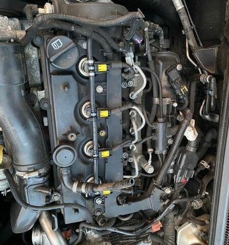 Синій Опель Астра, об'ємом двигуна 1.7 л та пробігом 274 тис. км за 7600 $, фото 17 на Automoto.ua