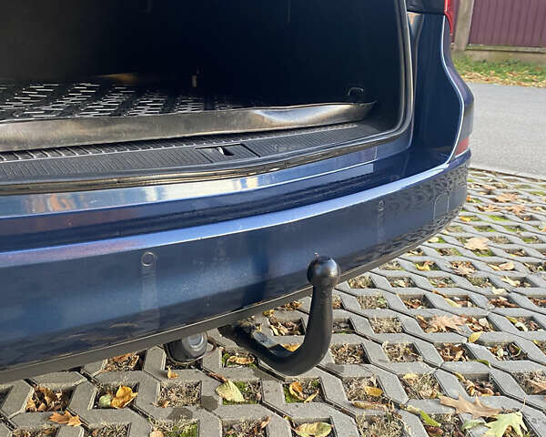 Синий Опель Астра, объемом двигателя 1.69 л и пробегом 256 тыс. км за 6700 $, фото 35 на Automoto.ua