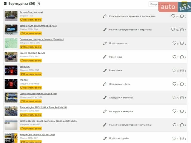 Синій Опель Астра, об'ємом двигуна 1.69 л та пробігом 291 тис. км за 5900 $, фото 24 на Automoto.ua
