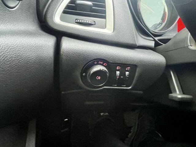 Синий Опель Астра, объемом двигателя 1.2 л и пробегом 233 тыс. км за 5900 $, фото 18 на Automoto.ua