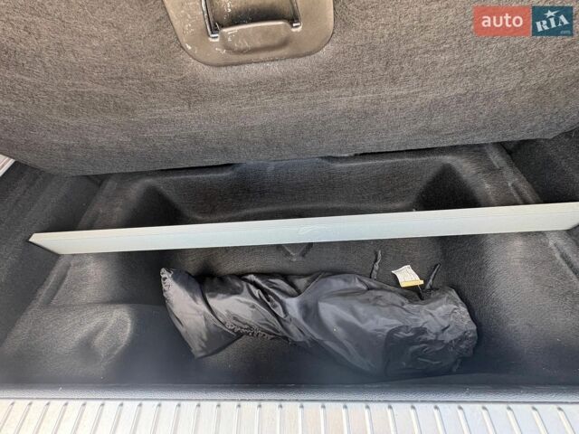 Синій Опель Астра, об'ємом двигуна 1.4 л та пробігом 241 тис. км за 7900 $, фото 34 на Automoto.ua
