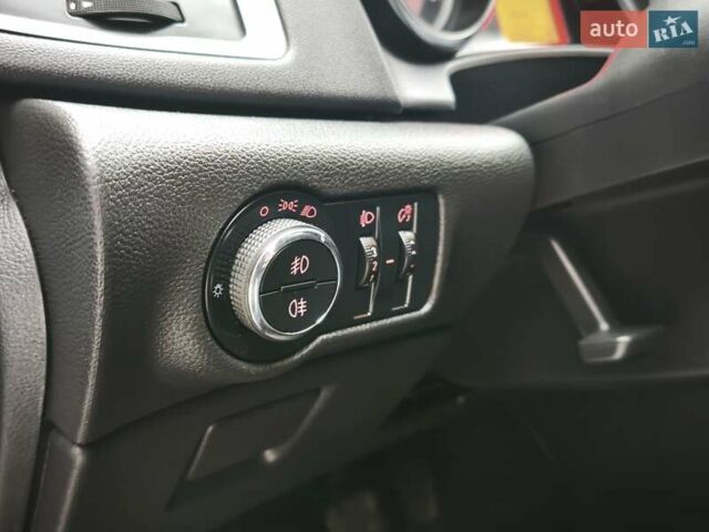 Синий Опель Астра, объемом двигателя 1.6 л и пробегом 190 тыс. км за 6900 $, фото 40 на Automoto.ua