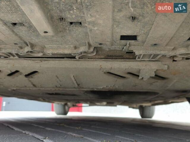 Синий Опель Астра, объемом двигателя 1.6 л и пробегом 190 тыс. км за 6900 $, фото 28 на Automoto.ua