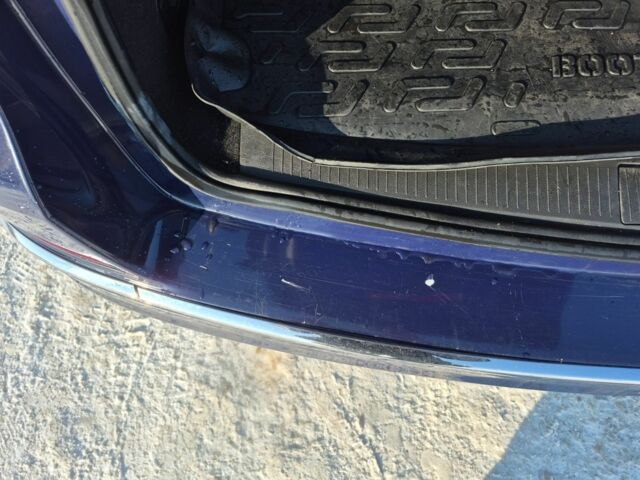 Синій Опель Астра, об'ємом двигуна 1.3 л та пробігом 185 тис. км за 8800 $, фото 18 на Automoto.ua