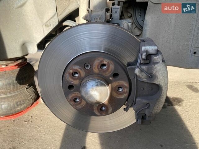 Синий Опель Астра, объемом двигателя 1.6 л и пробегом 38 тыс. км за 9200 $, фото 102 на Automoto.ua