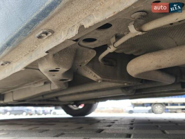 Синий Опель Астра, объемом двигателя 1.6 л и пробегом 190 тыс. км за 6900 $, фото 26 на Automoto.ua