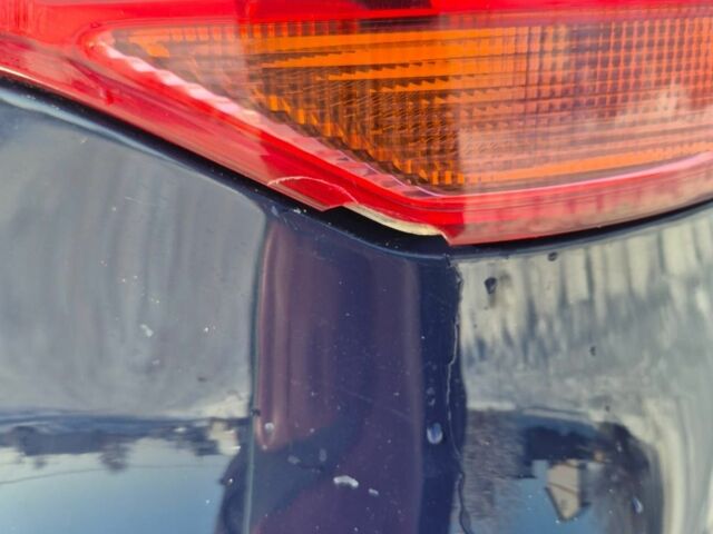 Синій Опель Астра, об'ємом двигуна 1.3 л та пробігом 185 тис. км за 8800 $, фото 22 на Automoto.ua