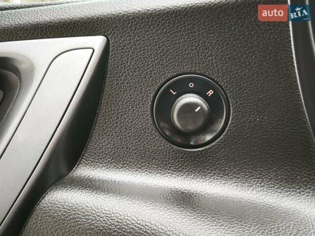 Синий Опель Астра, объемом двигателя 1.6 л и пробегом 190 тыс. км за 6900 $, фото 43 на Automoto.ua