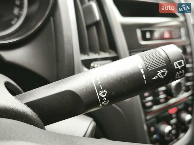 Синий Опель Астра, объемом двигателя 1.6 л и пробегом 190 тыс. км за 6900 $, фото 41 на Automoto.ua