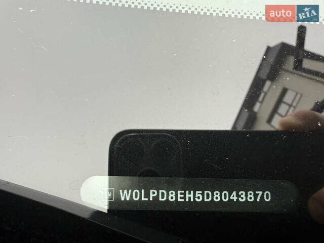 Синий Опель Астра, объемом двигателя 1.7 л и пробегом 230 тыс. км за 7999 $, фото 34 на Automoto.ua