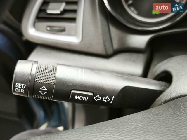 Синий Опель Астра, объемом двигателя 1.6 л и пробегом 190 тыс. км за 6900 $, фото 42 на Automoto.ua