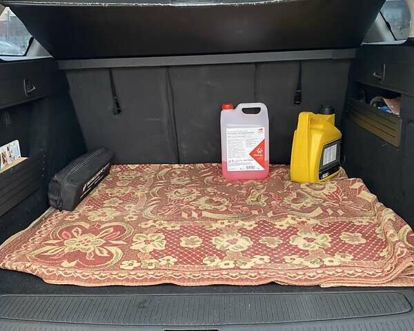 Синий Опель Астра, объемом двигателя 1.25 л и пробегом 177 тыс. км за 6800 $, фото 1 на Automoto.ua