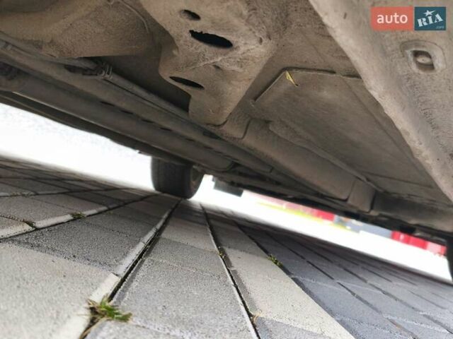 Синий Опель Астра, объемом двигателя 1.6 л и пробегом 190 тыс. км за 6900 $, фото 25 на Automoto.ua