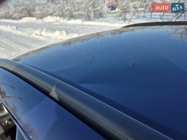 Синій Опель Астра, об'ємом двигуна 1.3 л та пробігом 184 тис. км за 9000 $, фото 38 на Automoto.ua