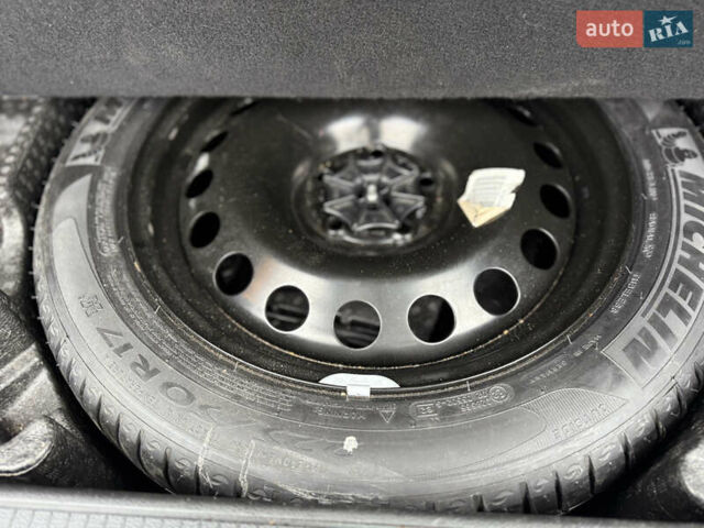 Синий Опель Астра, объемом двигателя 1.7 л и пробегом 230 тыс. км за 7999 $, фото 32 на Automoto.ua