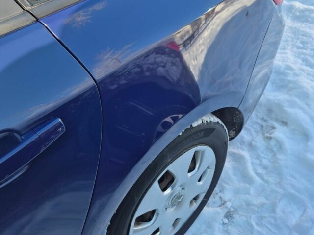 Синій Опель Астра, об'ємом двигуна 1.3 л та пробігом 185 тис. км за 8800 $, фото 23 на Automoto.ua