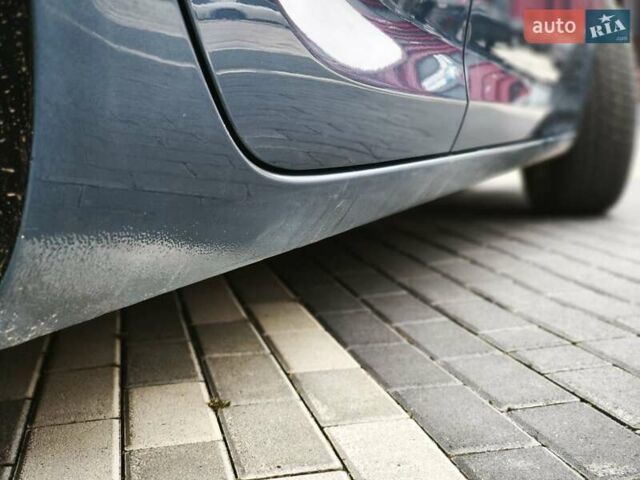 Синий Опель Астра, объемом двигателя 1.6 л и пробегом 190 тыс. км за 6900 $, фото 16 на Automoto.ua
