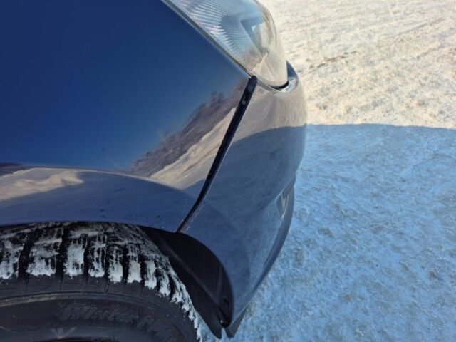 Синій Опель Астра, об'ємом двигуна 1.3 л та пробігом 185 тис. км за 8800 $, фото 14 на Automoto.ua