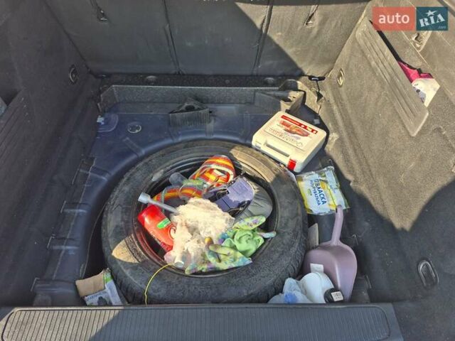 Синій Опель Астра, об'ємом двигуна 1.3 л та пробігом 184 тис. км за 9000 $, фото 30 на Automoto.ua