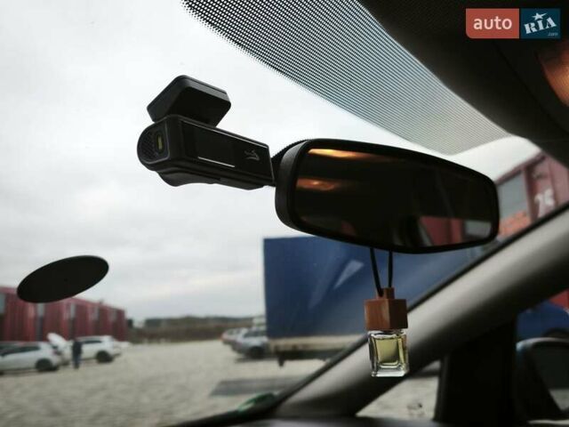 Синий Опель Астра, объемом двигателя 1.6 л и пробегом 190 тыс. км за 6900 $, фото 11 на Automoto.ua