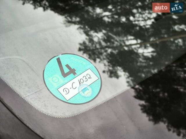 Синий Опель Астра, объемом двигателя 1.6 л и пробегом 190 тыс. км за 6900 $, фото 19 на Automoto.ua