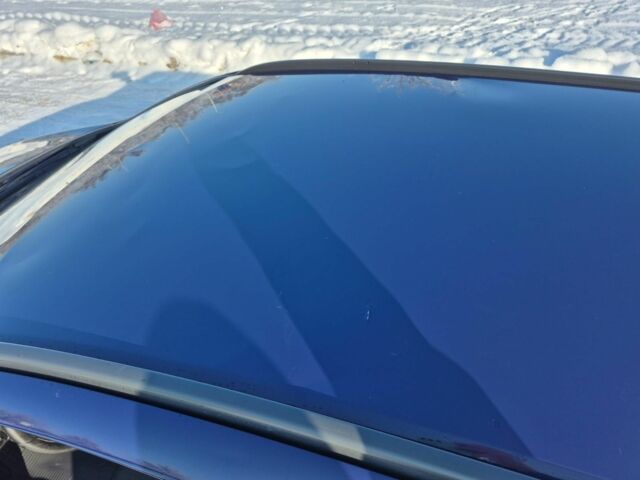 Синій Опель Астра, об'ємом двигуна 1.3 л та пробігом 185 тис. км за 8800 $, фото 15 на Automoto.ua