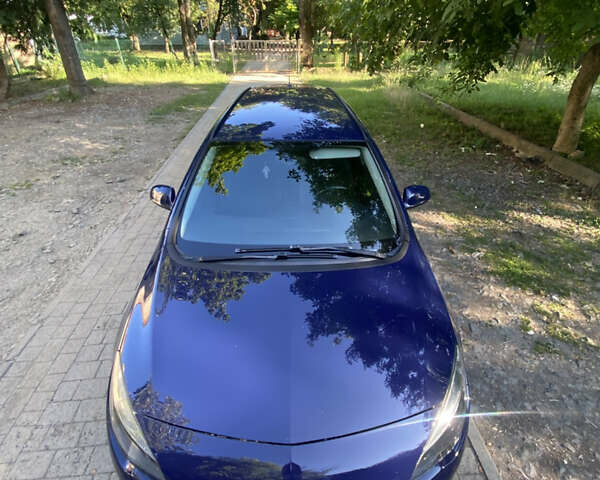 Синий Опель Астра, объемом двигателя 1.69 л и пробегом 270 тыс. км за 8700 $, фото 6 на Automoto.ua