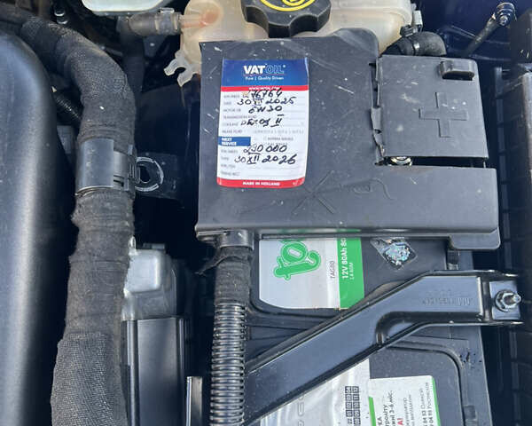 Синій Опель Астра, об'ємом двигуна 1.69 л та пробігом 275 тис. км за 7500 $, фото 14 на Automoto.ua