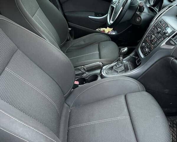 Синій Опель Астра, об'ємом двигуна 1.6 л та пробігом 390 тис. км за 6600 $, фото 2 на Automoto.ua