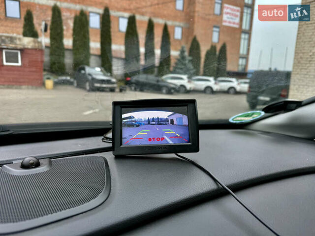 Синий Опель Астра, объемом двигателя 1.6 л и пробегом 228 тыс. км за 7599 $, фото 20 на Automoto.ua