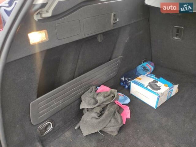 Синий Опель Астра, объемом двигателя 1.69 л и пробегом 225 тыс. км за 7300 $, фото 7 на Automoto.ua