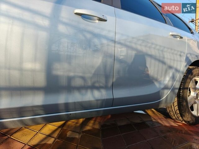 Синій Опель Астра, об'ємом двигуна 1.6 л та пробігом 230 тис. км за 8600 $, фото 8 на Automoto.ua