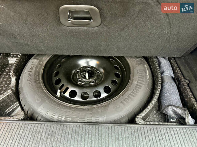 Синий Опель Астра, объемом двигателя 1.6 л и пробегом 228 тыс. км за 7599 $, фото 33 на Automoto.ua