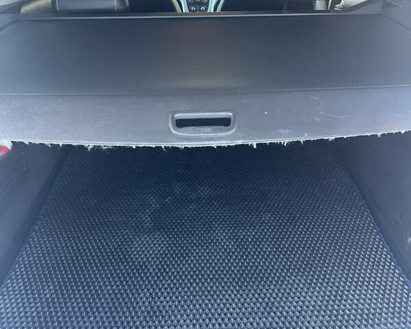 Синій Опель Астра, об'ємом двигуна 1.69 л та пробігом 275 тис. км за 7500 $, фото 11 на Automoto.ua