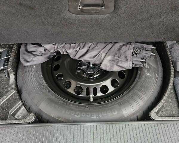 Синій Опель Астра, об'ємом двигуна 1.6 л та пробігом 173 тис. км за 7700 $, фото 11 на Automoto.ua