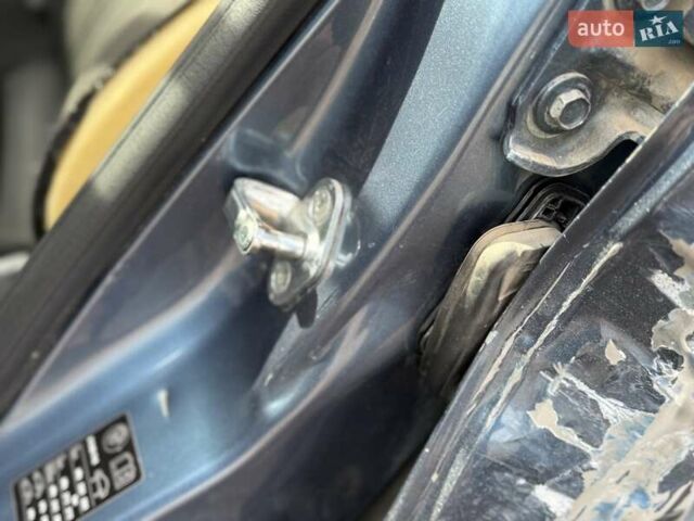 Синій Опель Астра, об'ємом двигуна 1.6 л та пробігом 256 тис. км за 5350 $, фото 14 на Automoto.ua