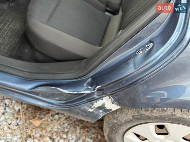 Синій Опель Астра, об'ємом двигуна 1.6 л та пробігом 256 тис. км за 5350 $, фото 15 на Automoto.ua