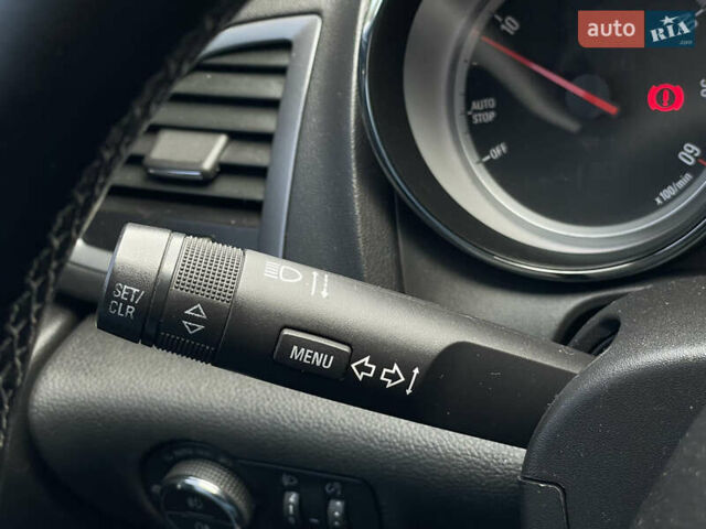 Опель Астра 2015 в Бердичеве на Automoto.ua Синий Опель Астра, объемом двигателя 1.6 л и пробегом 279 тыс. км за 8555 $, фото 43 на Automoto.ua